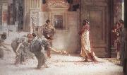 Caracalla (mk23), Alma-Tadema, Sir Lawrence